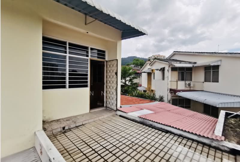 2-storey Terraced House for Rent in Pulau Tikus (Penang) - Rainny Wong - PropertyGuru.com.my
