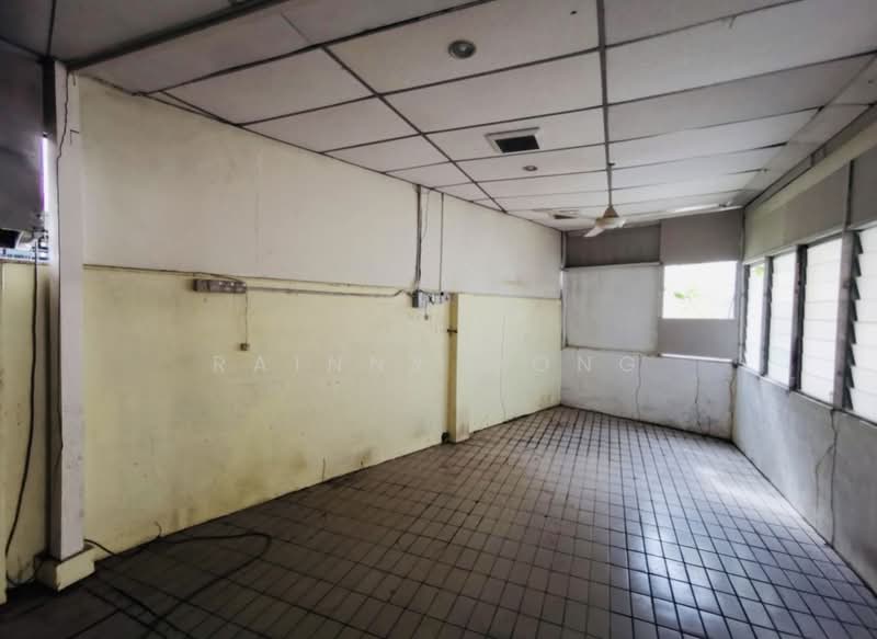 2-storey Terraced House for Rent in Pulau Tikus (Penang) - Rainny Wong - PropertyGuru.com.my