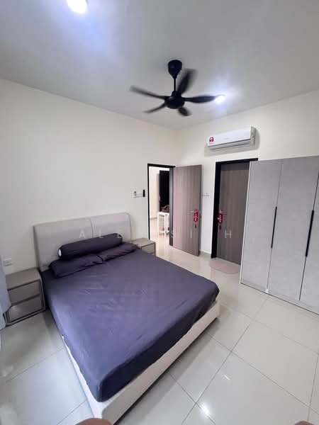 Service Residence for Rent at TRELLIS RESIDENCES - Alex Sieh - PropertyGuru.com.my