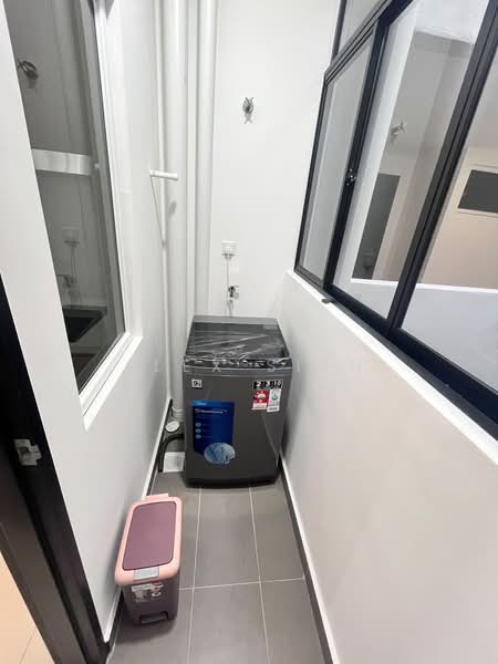 Service Residence for Rent at TRELLIS RESIDENCES - Alex Sieh - PropertyGuru.com.my