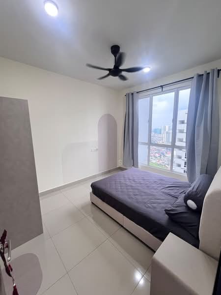 Service Residence for Rent at TRELLIS RESIDENCES - Alex Sieh - PropertyGuru.com.my
