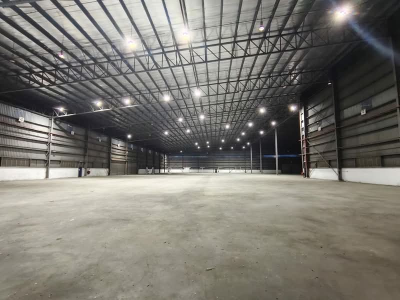 Kilang untuk Disewa di Port Klang (Pelabuhan Klang) (Selangor) - Ms Teh - Interior - PropertyGuru.com.my