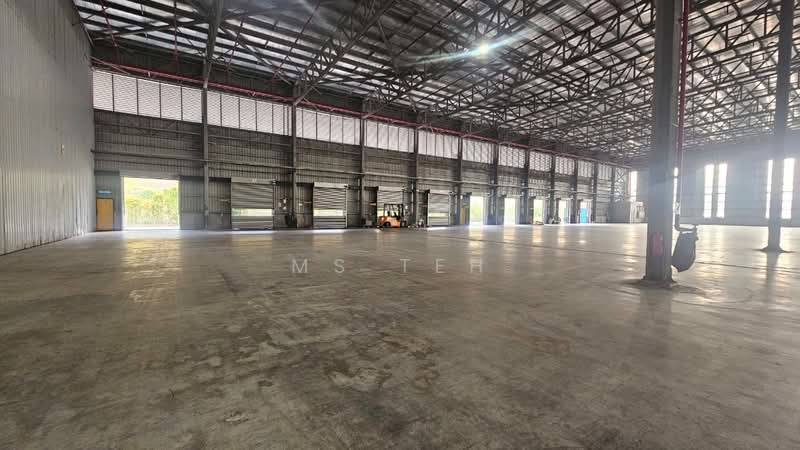 Kilang untuk Disewa di Port Klang (Pelabuhan Klang) (Selangor) - Ms Teh - Interior - PropertyGuru.com.my
