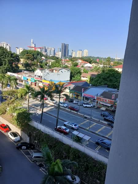 Condominium for Sale at Ehsan Ria - Chen Kah Seng - Exterior - PropertyGuru.com.my