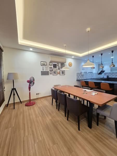 2-storey Terraced House for Rent in Setia Eco Gardens (Gelang Patah) - Li Wei - PropertyGuru.com.my
