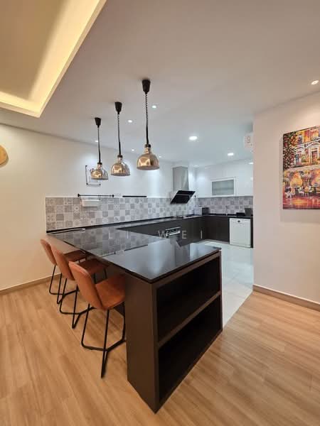 2-storey Terraced House for Rent in Setia Eco Gardens (Gelang Patah) - Li Wei - PropertyGuru.com.my