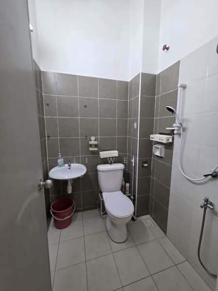 2-storey Terraced House for Rent in Setia Eco Gardens (Gelang Patah) - Li Wei - PropertyGuru.com.my