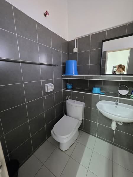 2-storey Terraced House for Rent in Setia Eco Gardens (Gelang Patah) - Li Wei - PropertyGuru.com.my