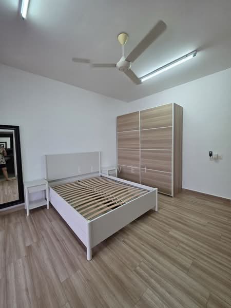 2-storey Terraced House for Rent in Setia Eco Gardens (Gelang Patah) - Li Wei - PropertyGuru.com.my