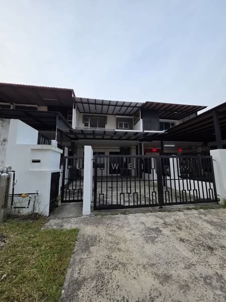 2-storey Terraced House for Rent in Setia Eco Gardens (Gelang Patah) - Li Wei - PropertyGuru.com.my