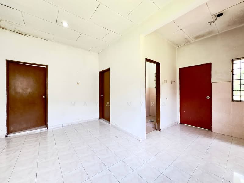 Terraced House for Sale in Klang (Selangor) - Maya Myra - Interior - PropertyGuru.com.my
