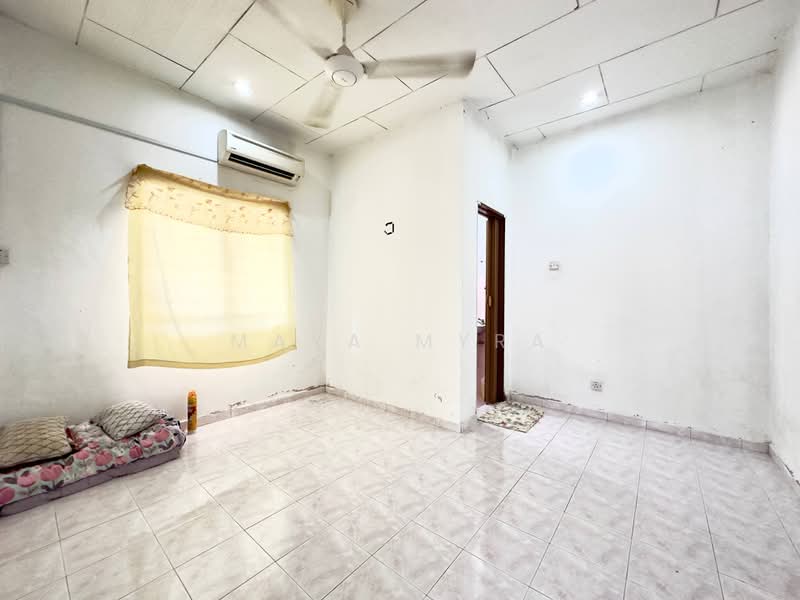 Terraced House for Sale in Klang (Selangor) - Maya Myra - Interior - PropertyGuru.com.my
