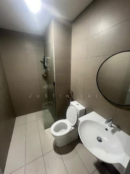 Service Residence for Rent at The Era @ Duta North - Justin Lai - Bathroom - PropertyGuru.com.my