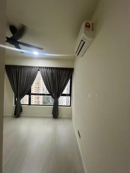 Service Residence for Rent at The Era @ Duta North - Justin Lai - View - PropertyGuru.com.my