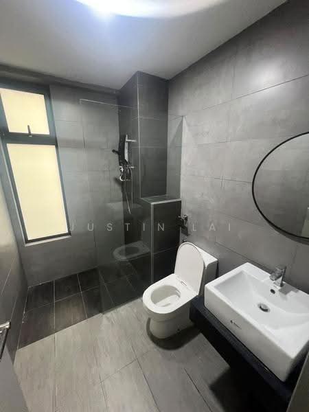 Service Residence for Rent at The Era @ Duta North - Justin Lai - Bathroom - PropertyGuru.com.my