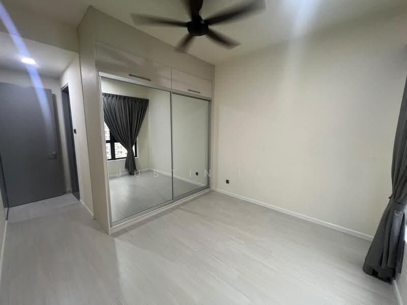 Service Residence for Rent at The Era @ Duta North - Justin Lai - Bedroom - PropertyGuru.com.my
