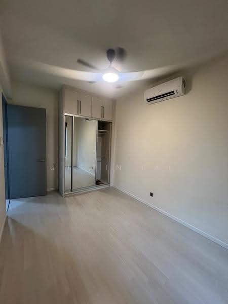Service Residence for Rent at The Era @ Duta North - Justin Lai - Bedroom - PropertyGuru.com.my