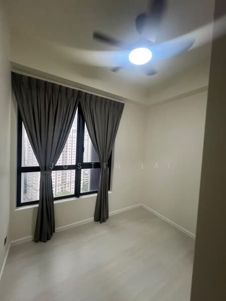 Service Residence for Rent at The Era @ Duta North - Justin Lai - Interior - PropertyGuru.com.my