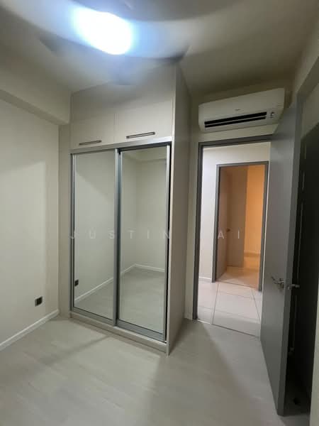 Service Residence for Rent at The Era @ Duta North - Justin Lai - Interior - PropertyGuru.com.my