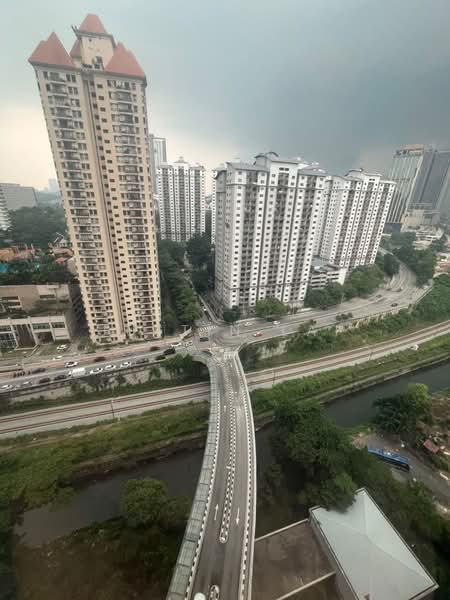 Service Residence for Rent at The Era @ Duta North - Justin Lai - Exterior - PropertyGuru.com.my