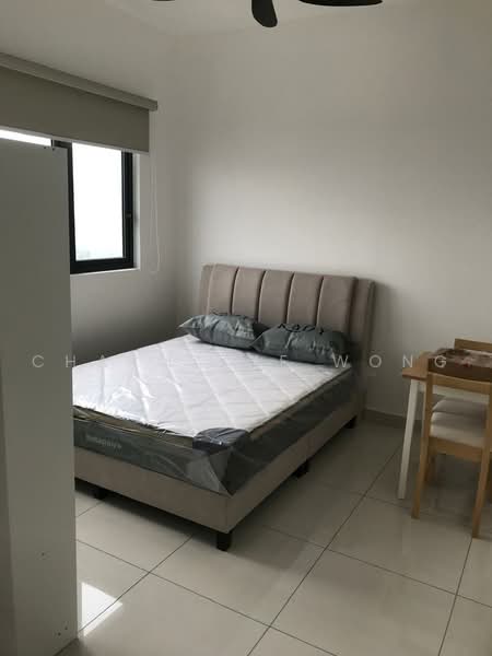 Kediaman Servis untuk Disewa di Nexus Taman Pertama - Charmaine Wong - Bedroom - PropertyGuru.com.my
