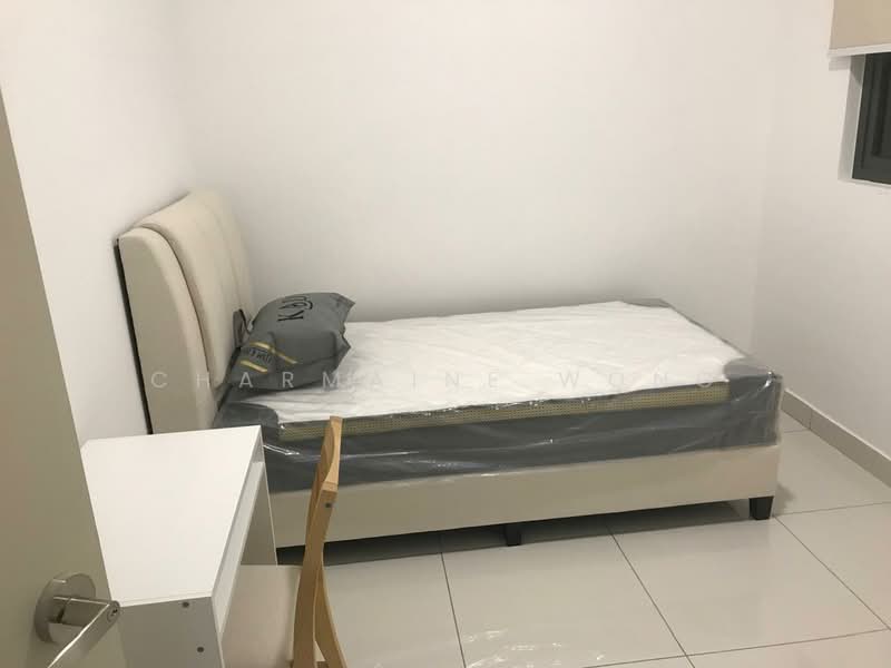 Kediaman Servis untuk Disewa di Nexus Taman Pertama - Charmaine Wong - Bedroom - PropertyGuru.com.my