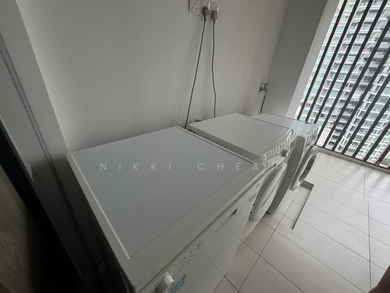 Condominium for Rent at One Tanjong Condominium - Nikki Cheah - PropertyGuru.com.my