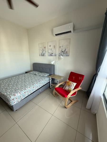 Kediaman Servis untuk Disewa di Sunshine Residence - Panya Rith - PropertyGuru.com.my