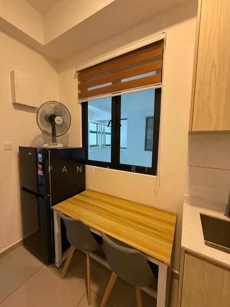 Kediaman Servis untuk Disewa di Sunshine Residence - Panya Rith - PropertyGuru.com.my