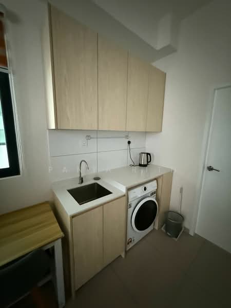 Kediaman Servis untuk Disewa di Sunshine Residence - Panya Rith - PropertyGuru.com.my