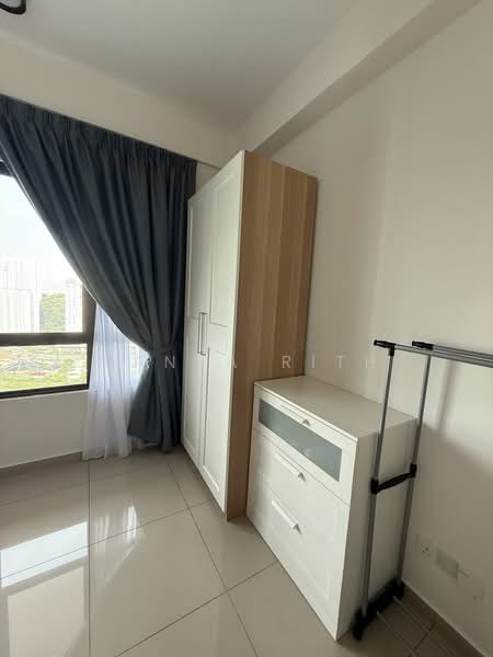 Kediaman Servis untuk Disewa di Sunshine Residence - Panya Rith - PropertyGuru.com.my