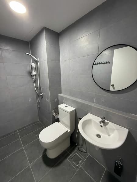Kediaman Servis untuk Disewa di Sunshine Residence - Panya Rith - PropertyGuru.com.my