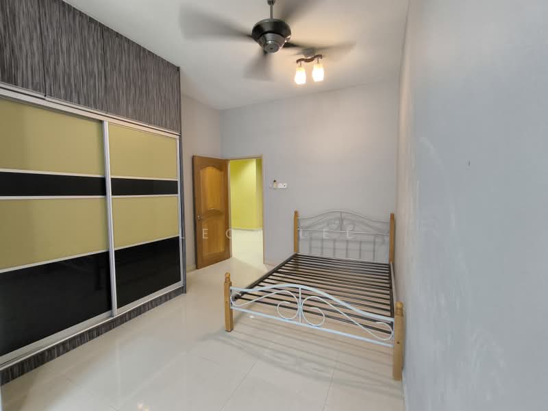 2.5-storey Terraced House for Rent in Bandar Puteri Puchong (Puchong) - Leon Lee - Bedroom - PropertyGuru.com.my