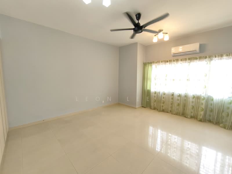 2.5-storey Terraced House for Rent in Bandar Puteri Puchong (Puchong) - Leon Lee - Living Room - PropertyGuru.com.my