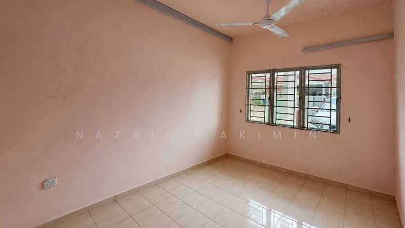 Rumah Teres 1-Tingkat untuk Dijual di Seksyen 29 (Shah Alam) - Nazrin Hakimin - Interior - PropertyGuru.com.my
