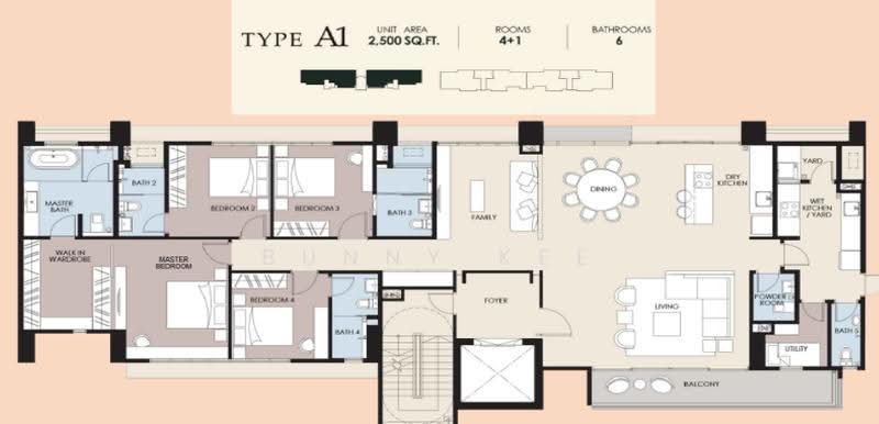 Condominium for Sale at Stellar Damansara - Bunny Kee - PropertyGuru.com.my