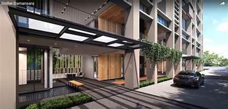 Condominium for Sale at Stellar Damansara - Bunny Kee - Exterior - PropertyGuru.com.my