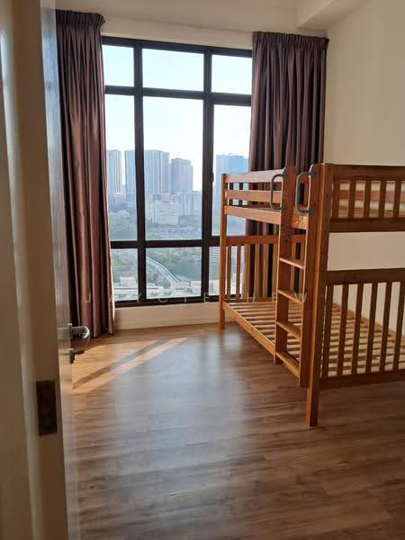 Service Residence for Rent at The Park Sky Residence - Jaycie Hew - PropertyGuru.com.my