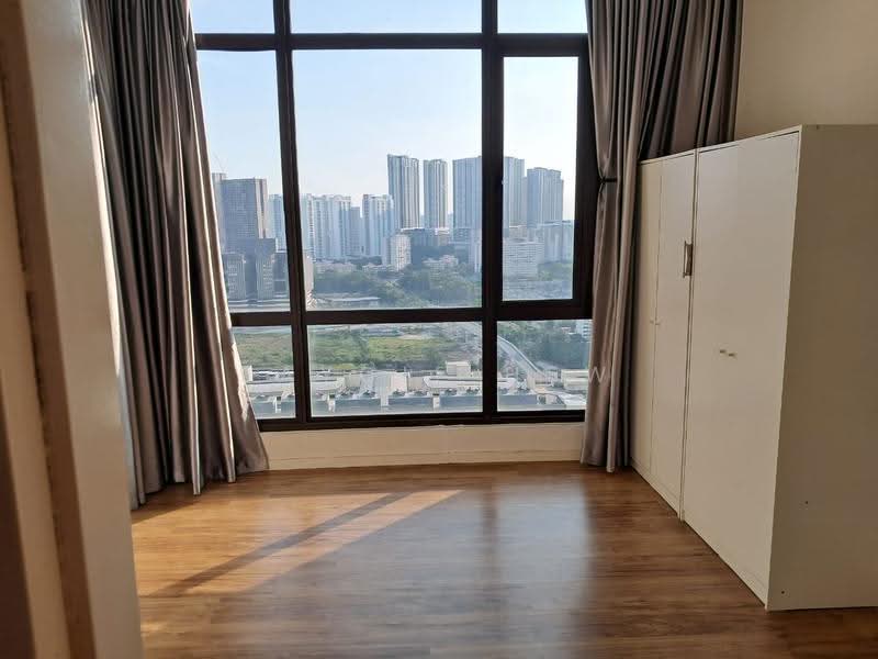 Service Residence for Rent at The Park Sky Residence - Jaycie Hew - PropertyGuru.com.my