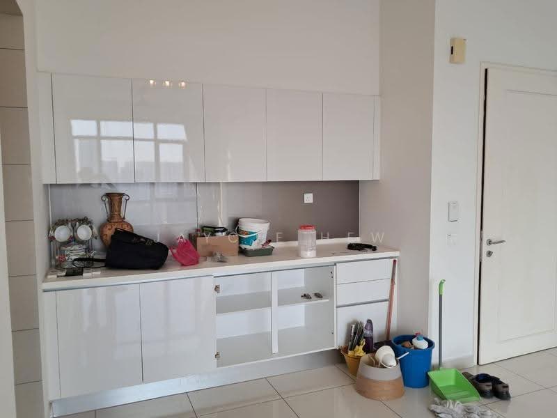 Service Residence for Rent at The Park Sky Residence - Jaycie Hew - PropertyGuru.com.my