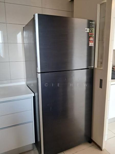 Service Residence for Rent at The Park Sky Residence - Jaycie Hew - PropertyGuru.com.my