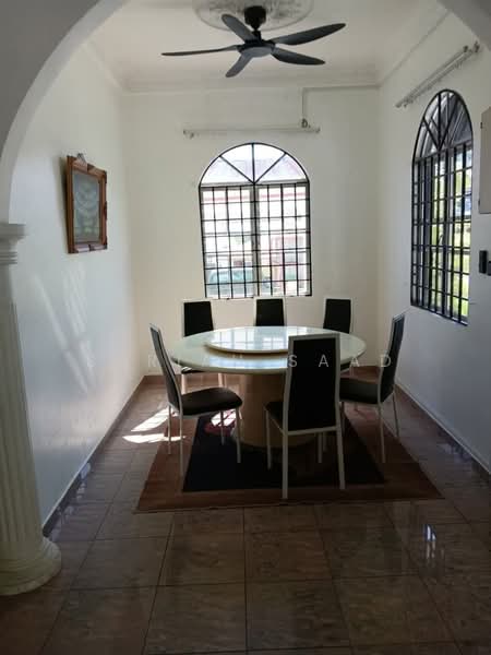 Bungalow House for Rent in Bangi (Selangor) - Sariah Saad - PropertyGuru.com.my