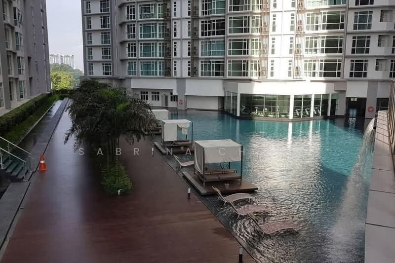 Pangsapuri untuk Dijual di Central Residence @ Sungai Besi - Sabrina Chong - Exterior - PropertyGuru.com.my