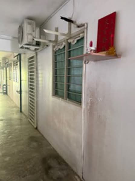 Pangsapuri untuk Dijual di Taman Bukit Erskine - Leslie Low - Corridor - PropertyGuru.com.my
