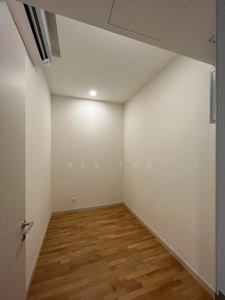 Kediaman Servis untuk Disewa di Residensi Solaris Parq - Rex Tan - Interior - PropertyGuru.com.my