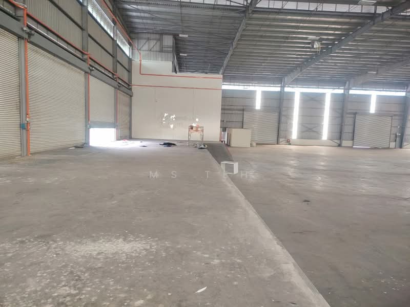 Factory for Rent in Klang (Selangor) - Ms Teh - Interior - PropertyGuru.com.my