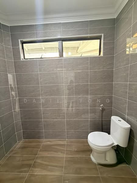 Rumah Teres 1-Tingkat untuk Dijual di Taman Skudai Baru (Skudai) - Daniel Yong - Bathroom - PropertyGuru.com.my