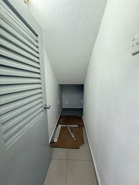 Rumah Teres 1-Tingkat untuk Dijual di Taman Skudai Baru (Skudai) - Daniel Yong - Corridor - PropertyGuru.com.my