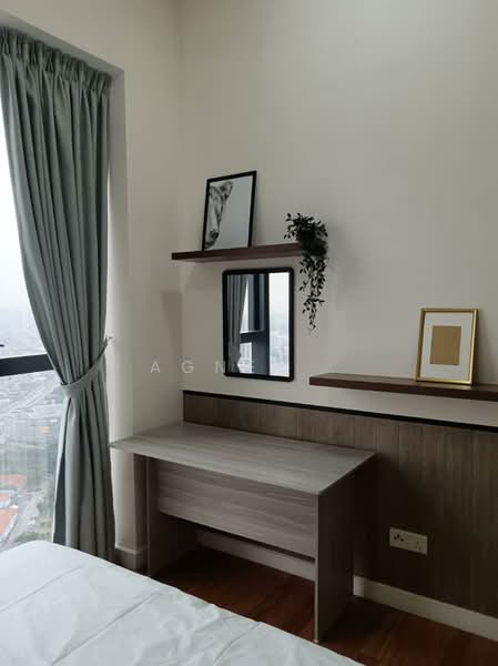 Service Residence for Rent at The Astaka @ 1 Bukit Senyum - Agnes . - PropertyGuru.com.my