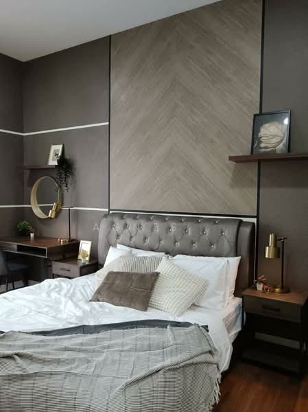 Service Residence for Rent at The Astaka @ 1 Bukit Senyum - Agnes . - PropertyGuru.com.my